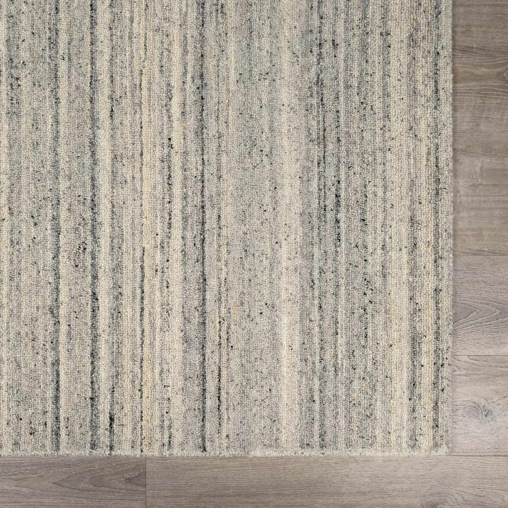 Capote Charcoal Area Rug