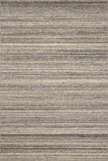 Capote Stone Gray Area Rug