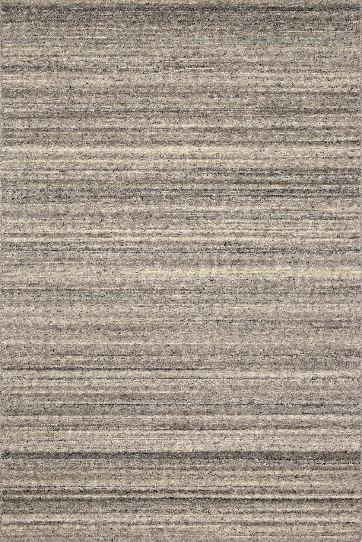 Capote Stone Gray Area Rug