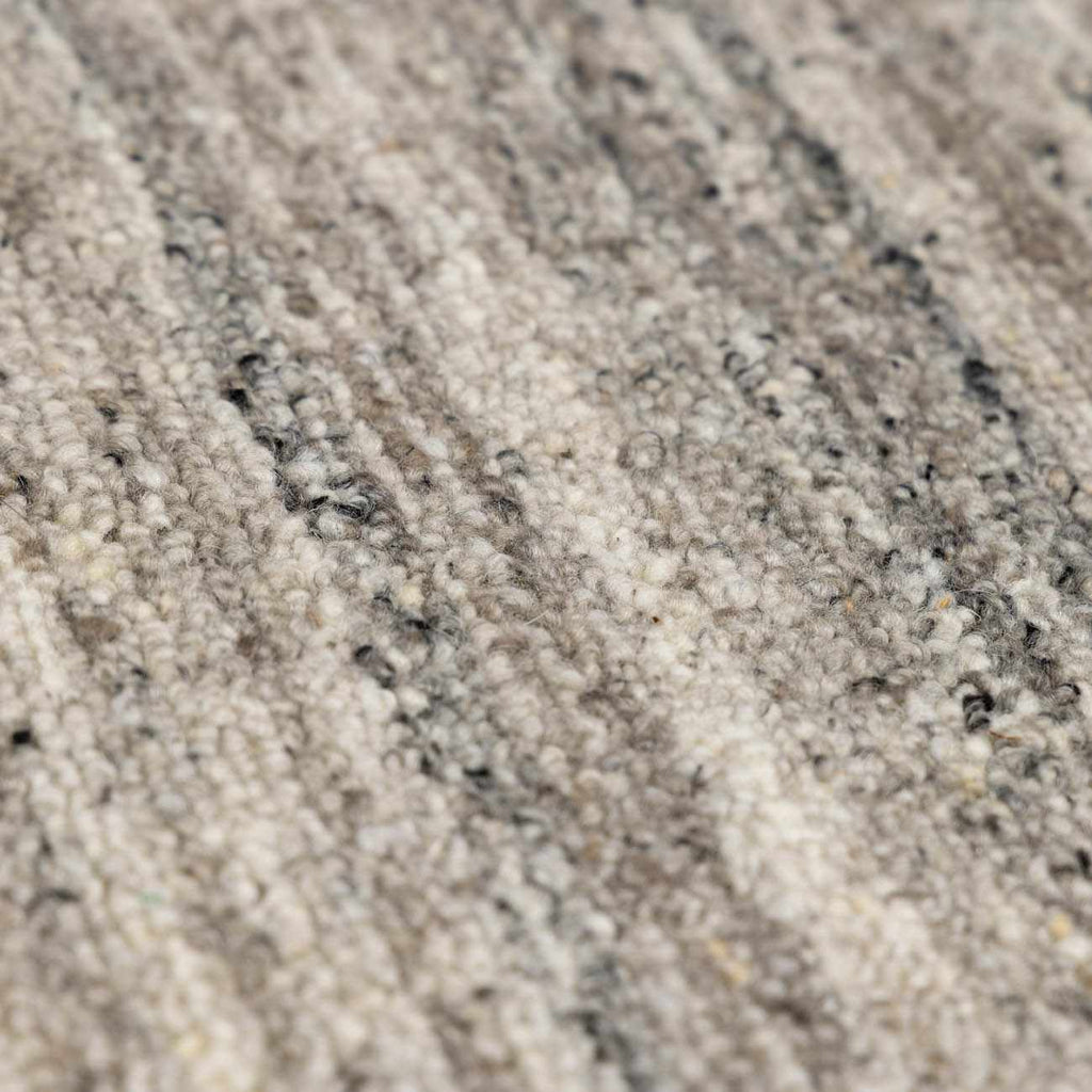 Capote Stone Gray Area Rug