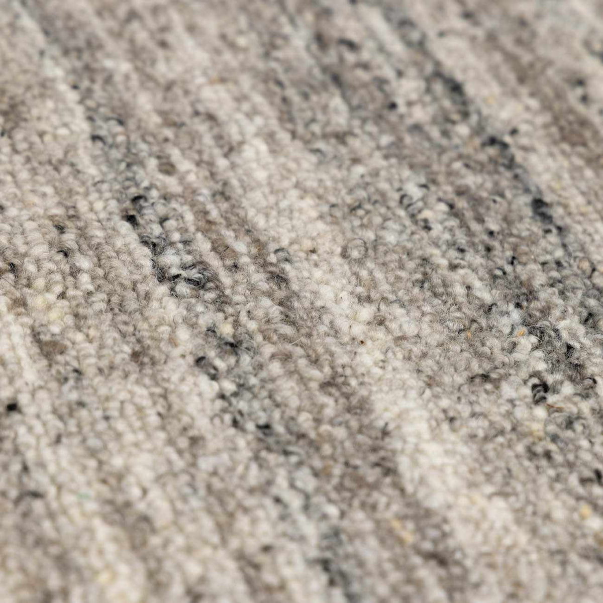Capote Stone Gray Area Rug