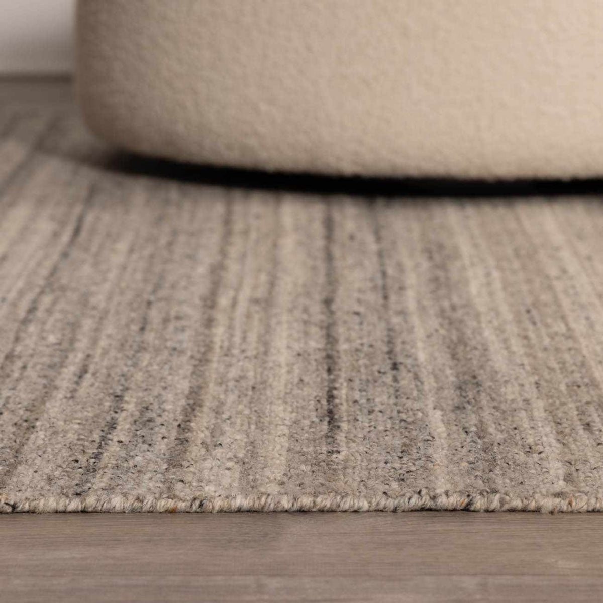 Capote Tan Area Rug