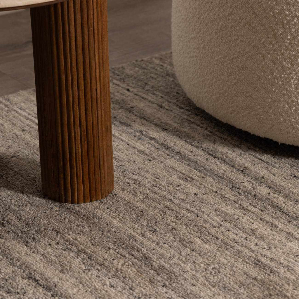 Capote Tan Area Rug