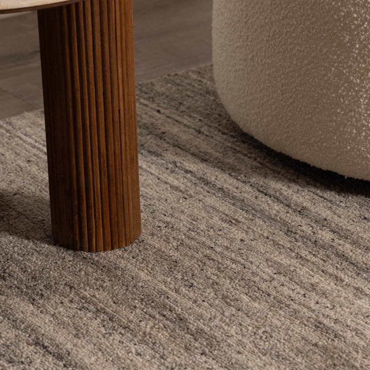 Capote Tan Area Rug