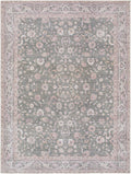 Anando Washable Area Rug