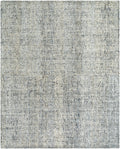 Rhory Blue & Cream Area Rug - Clearance