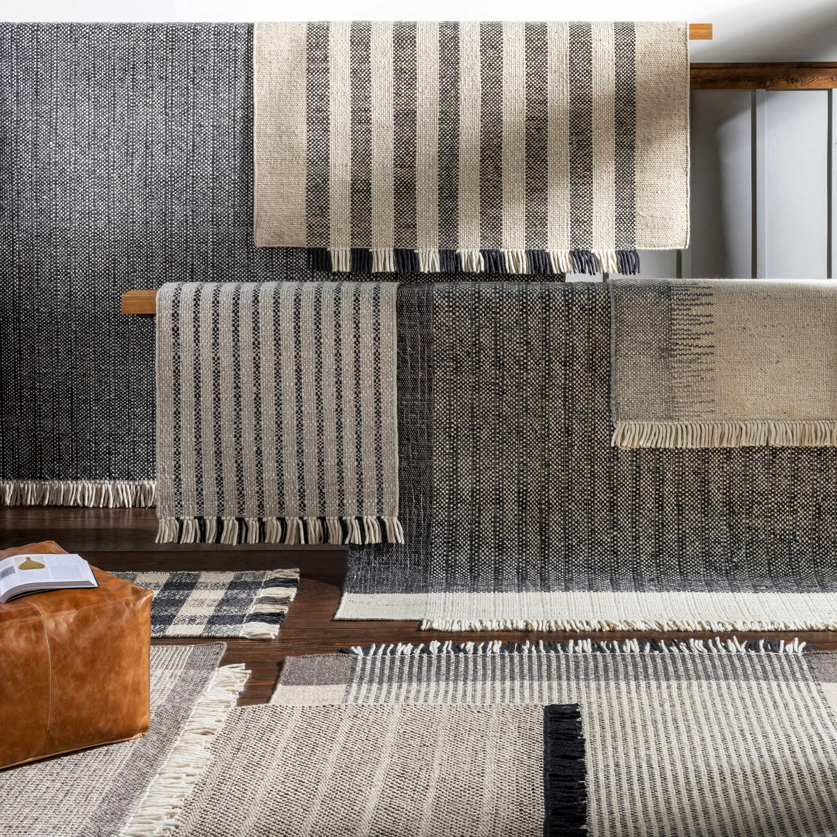 Thorold Area Rug - Clearance