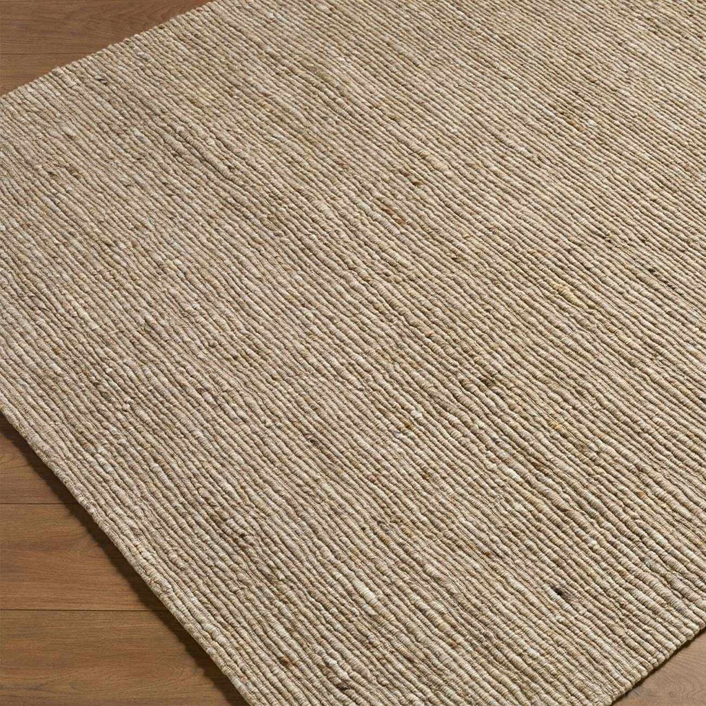 Boteni Modern Minimalist Handmade Area Rug