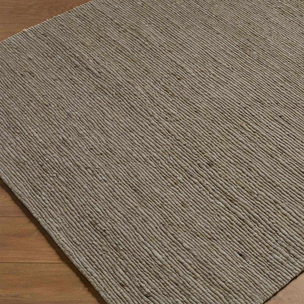 Rypufy Modern Minimalist Handmade Area Rug