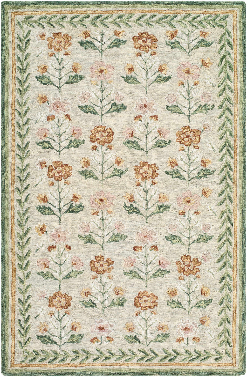 Acacia Area Rug