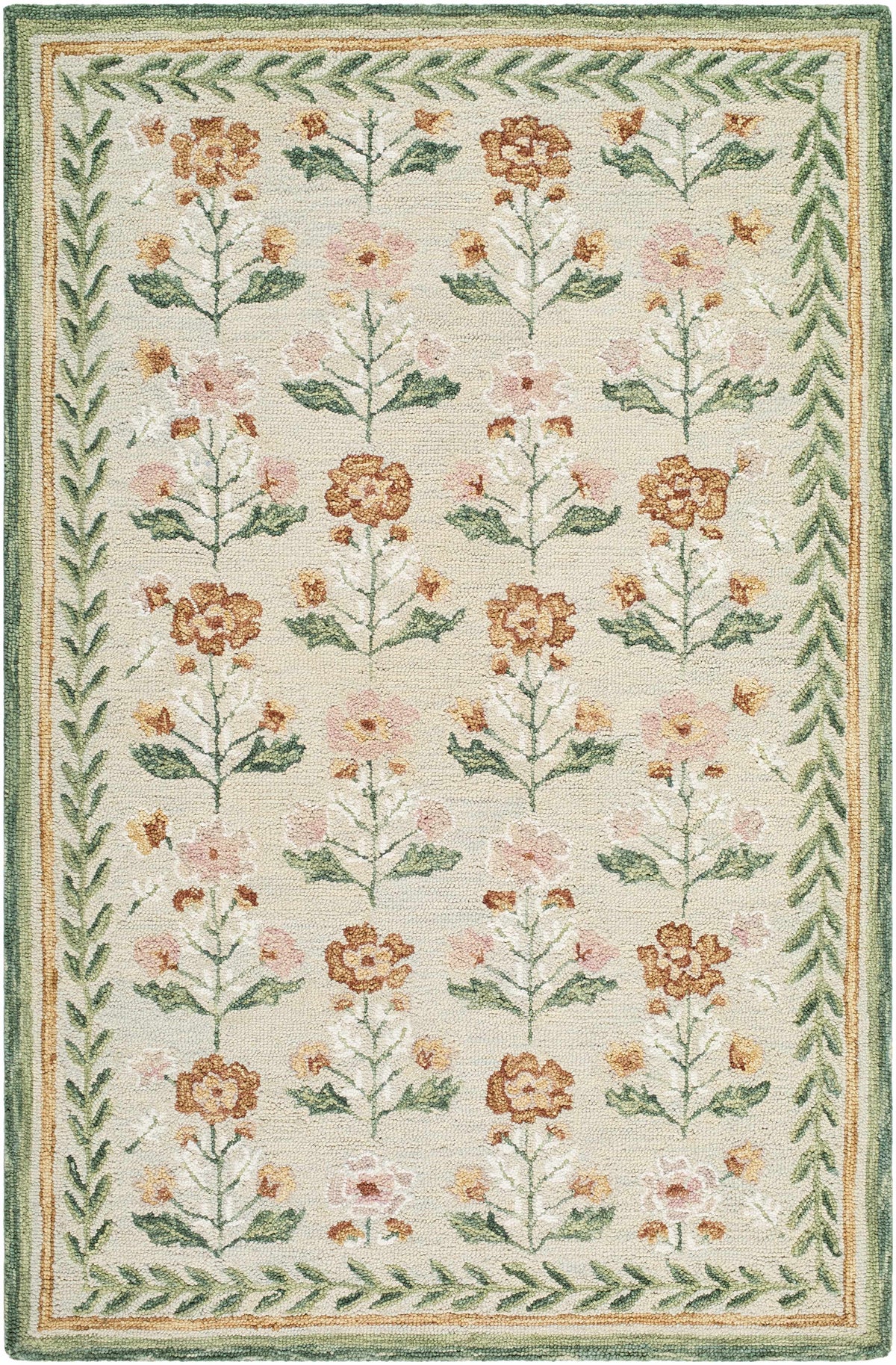 Acacia Area Rug