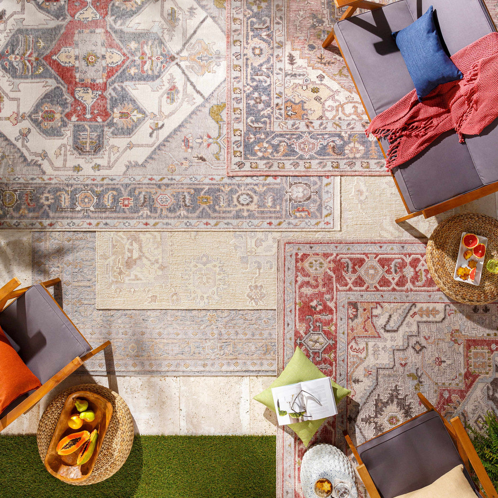 Paiisa Premium Outdoor Rug - Clearance