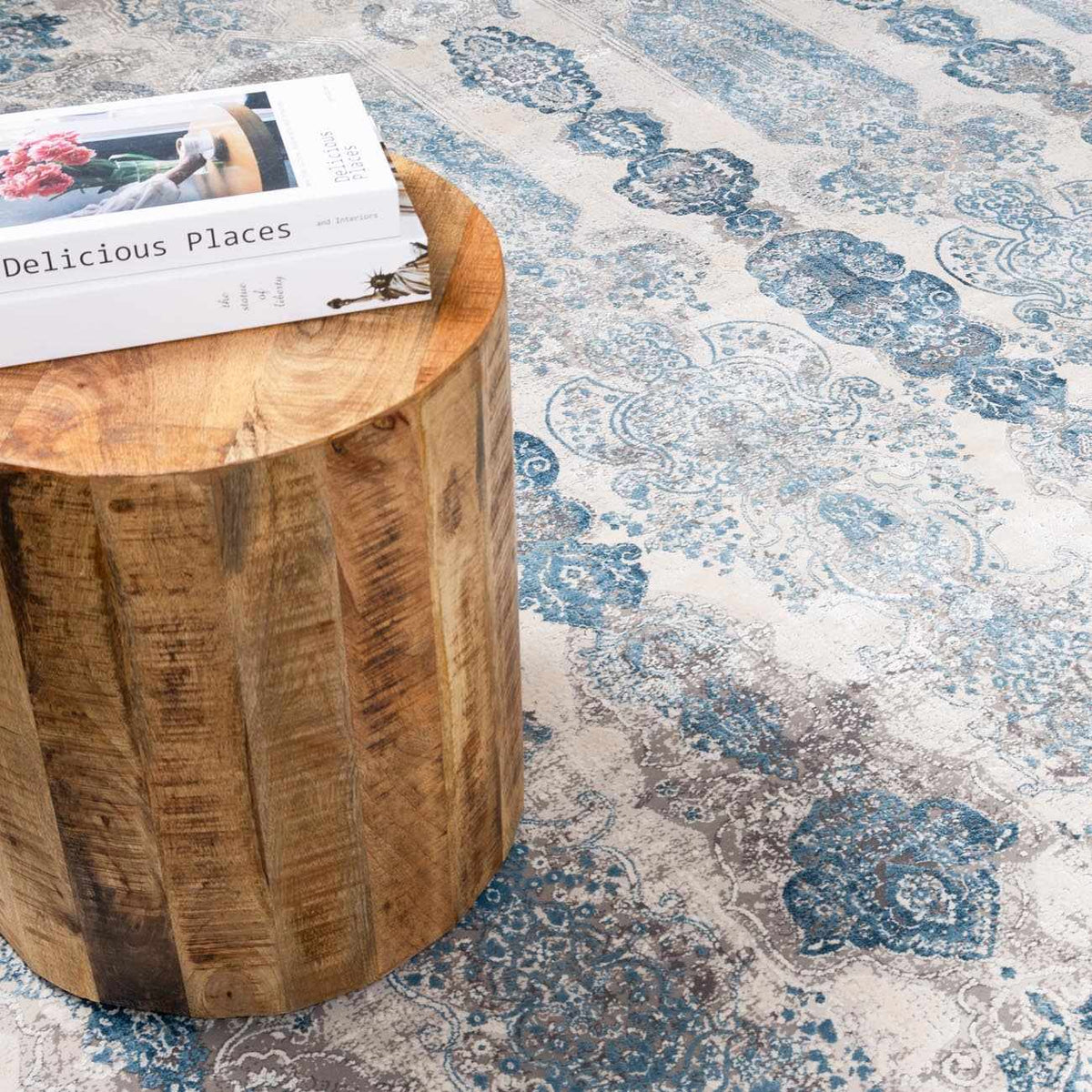 Rydalmere Luxury Ultra Soft Rug - Clearance