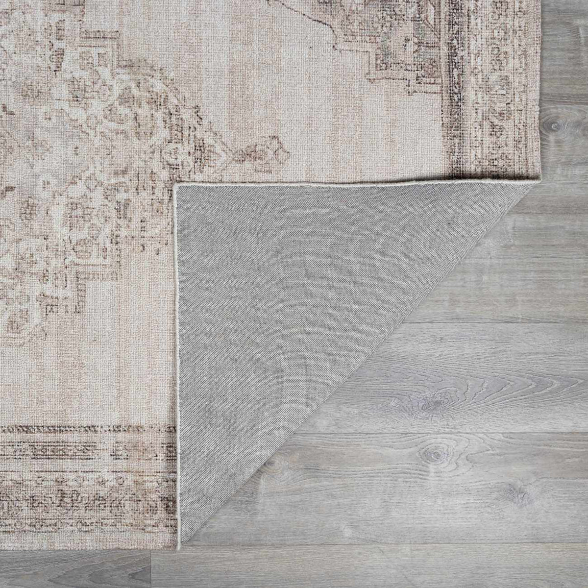 Luciana Handmade Galey Alix x LIVABLISS GALU-2302 Area Rug
