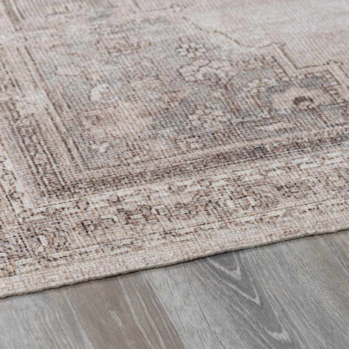 Luciana Handmade Galey Alix x LIVABLISS GALU-2302 Area Rug