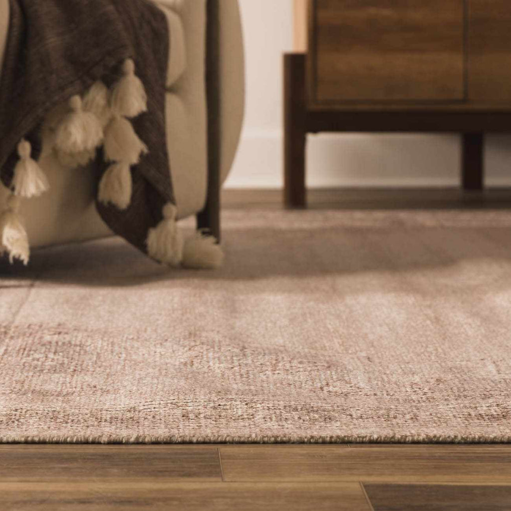 Luciana Handmade Galey Alix x LIVABLISS GALU-2302 Area Rug