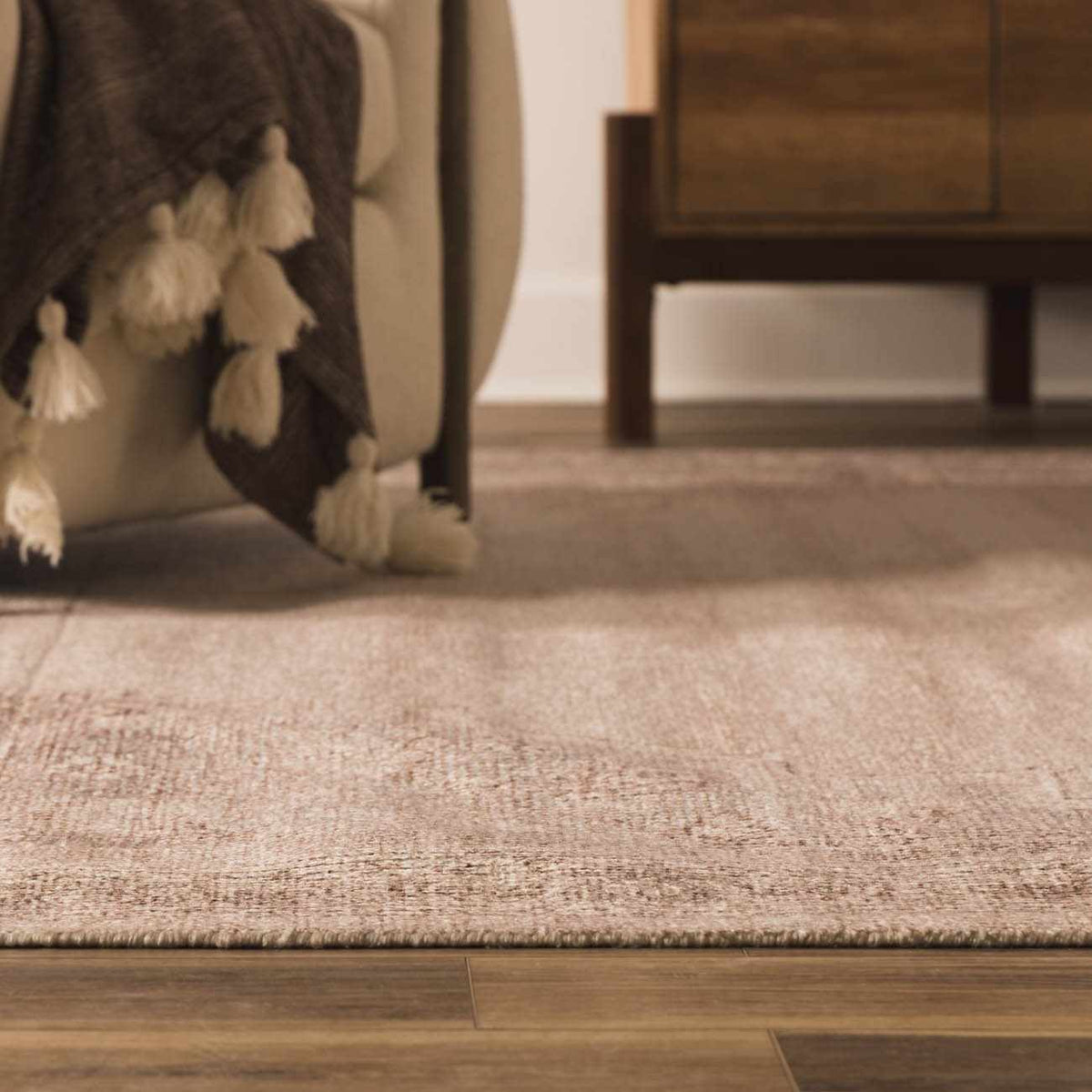 Luciana Handmade Galey Alix x LIVABLISS GALU-2302 Area Rug