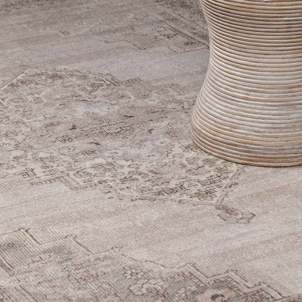 Luciana Handmade Galey Alix x LIVABLISS GALU-2302 Area Rug