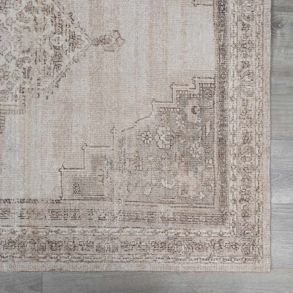 Luciana Handmade Galey Alix x LIVABLISS GALU-2302 Area Rug