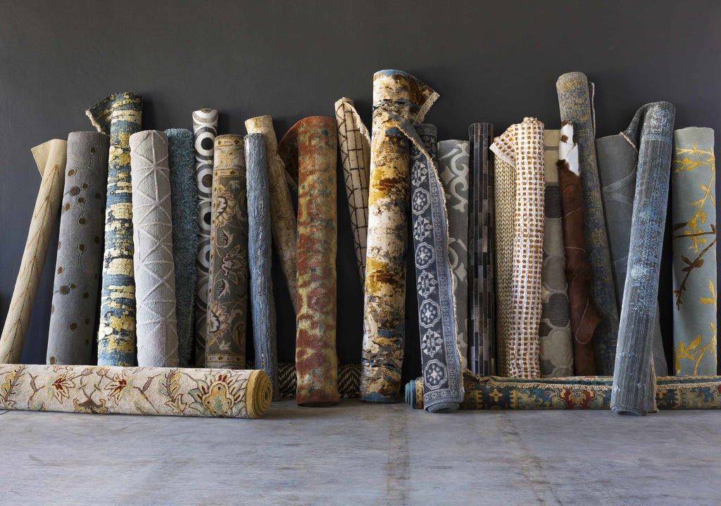 Sherwood Area Rug - Clearance