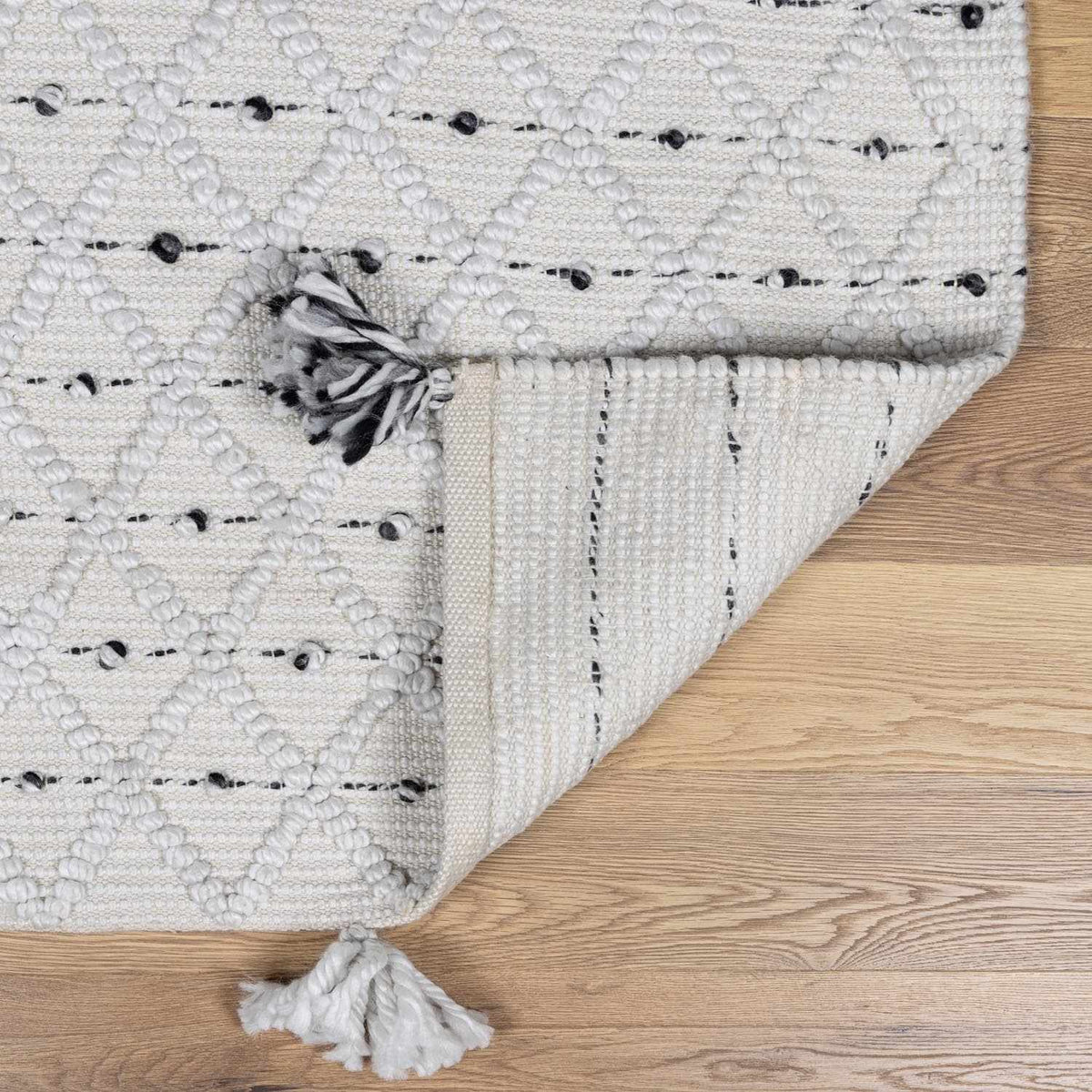 Sadleir Rug - Clearance