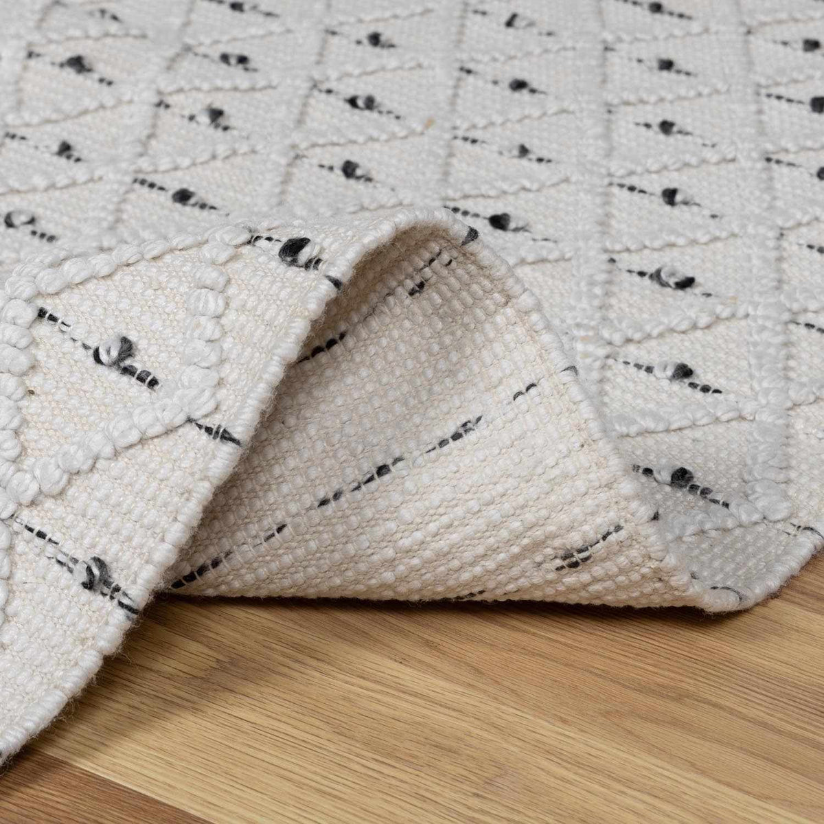 Sadleir Rug - Clearance