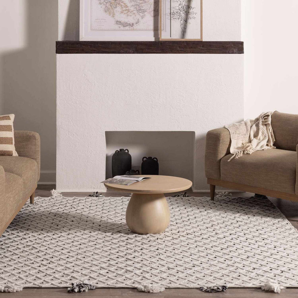 Sadleir Rug - Clearance