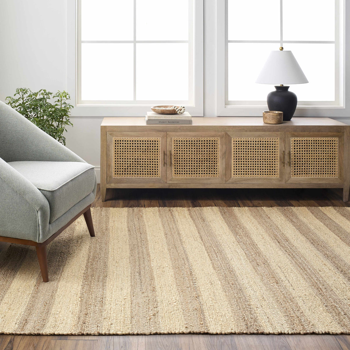 Ilkay Area Rug - Clearance