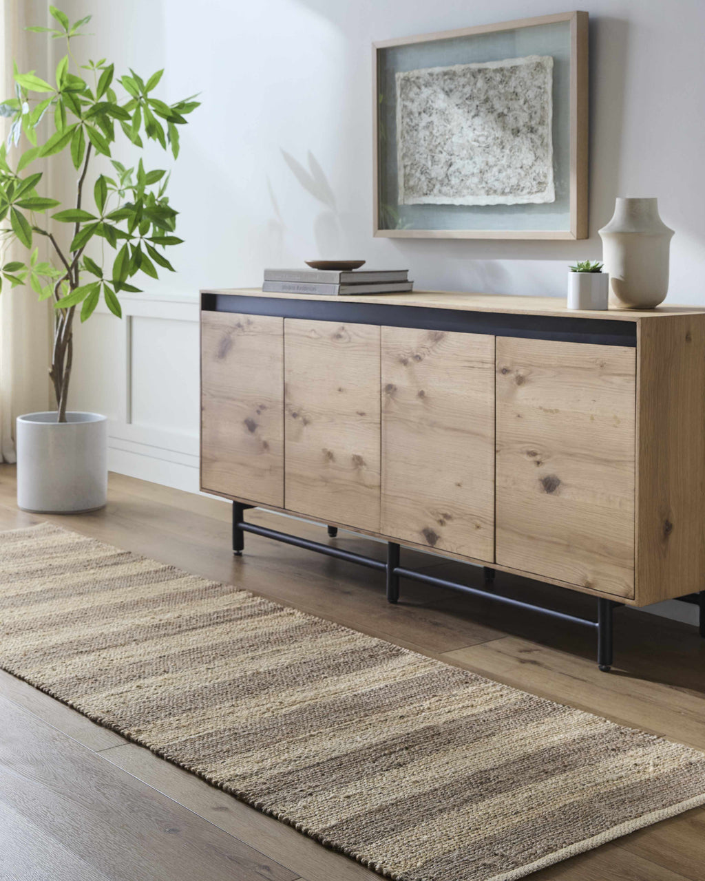 Ilkay Area Rug - Clearance