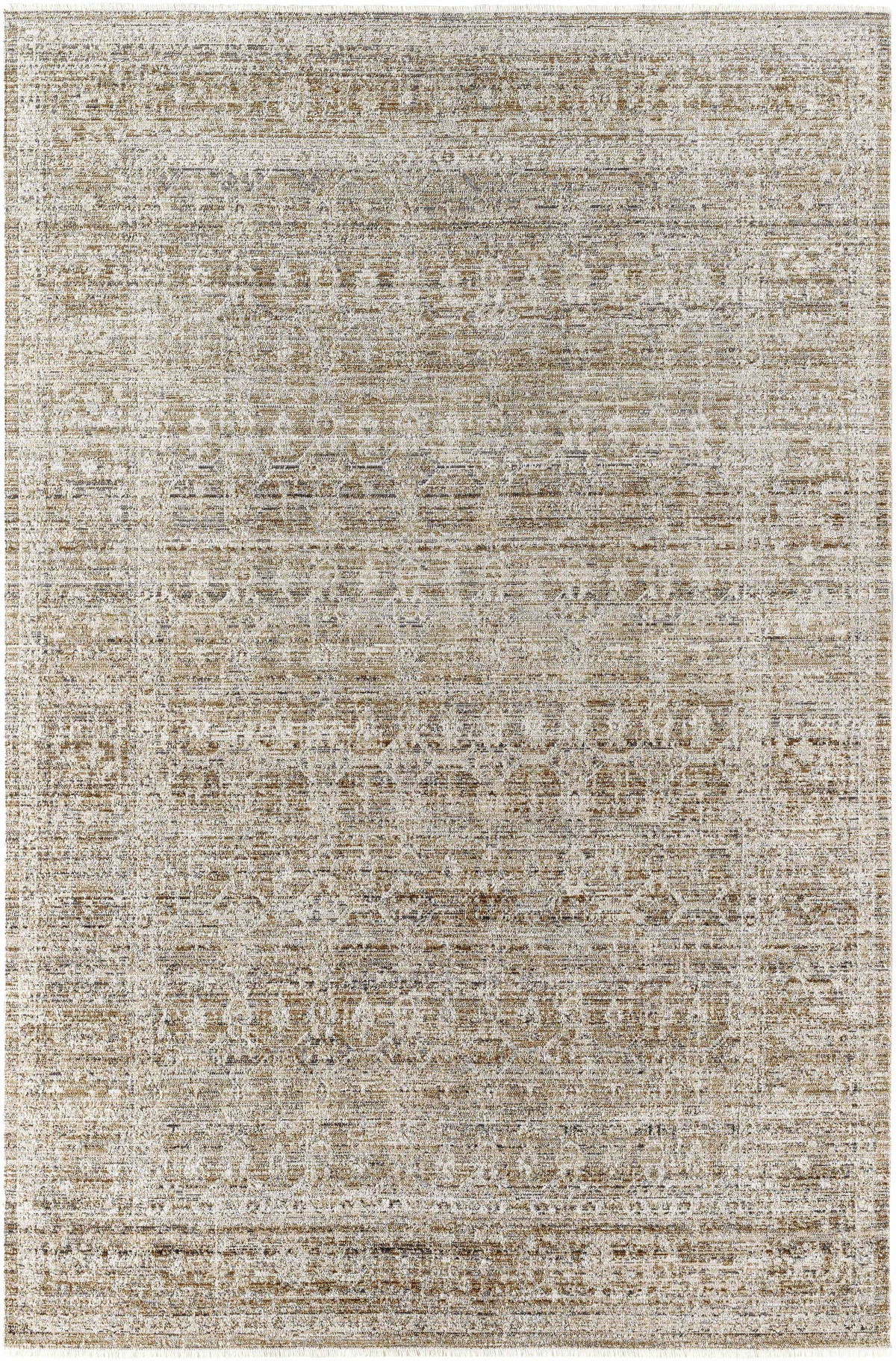 Margaret Outdoor Machine Woven Becki Owens x LIVABLISS BOMG-2311 Washable Area Rug