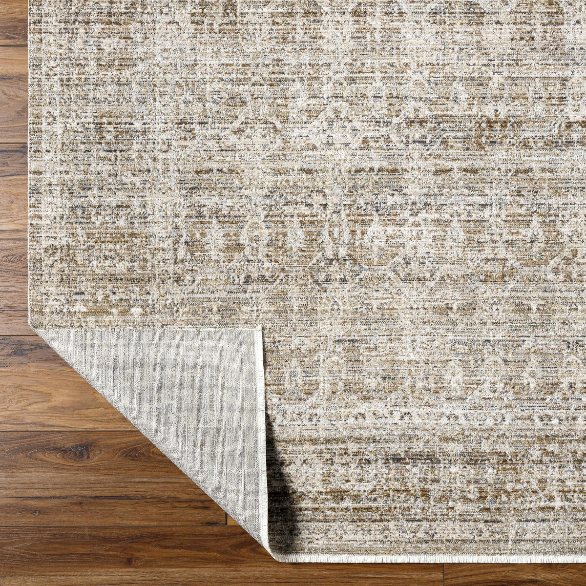 Margaret Outdoor Machine Woven Becki Owens x LIVABLISS BOMG-2311 Washable Area Rug