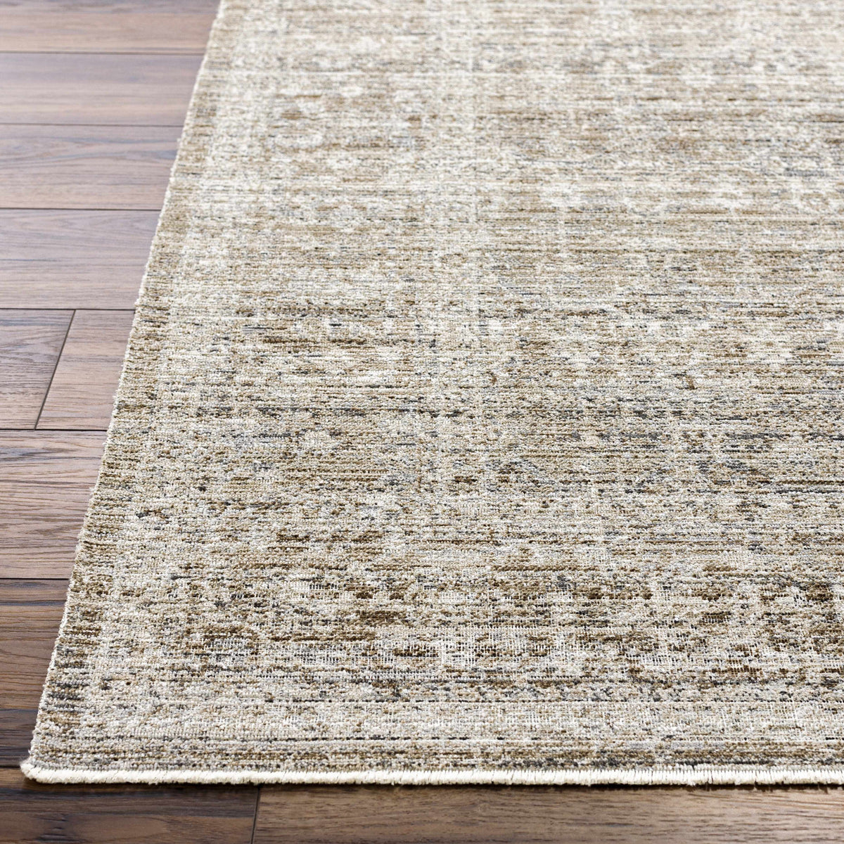 Margaret Outdoor Machine Woven Becki Owens x LIVABLISS BOMG-2311 Washable Area Rug