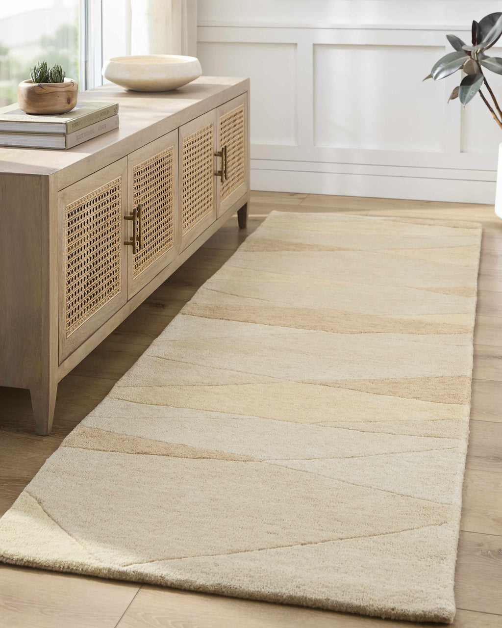 Sanne Area Rug - Clearance
