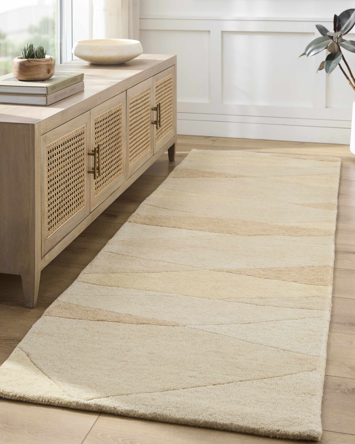 Sanne Area Rug - Clearance