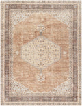 Lila Machine Woven Becki Owens x LIVABLISS BOLC-2300 Area Rug