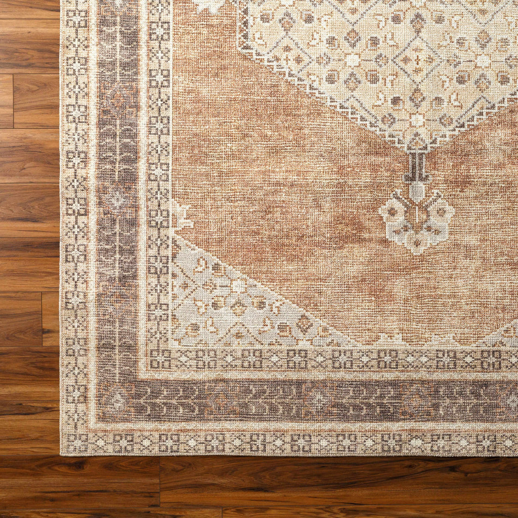 Lila Machine Woven Becki Owens x LIVABLISS BOLC-2300 Area Rug