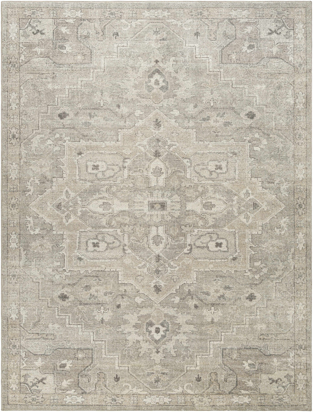Elle Machine Woven Becki Owens x LIVABLISS BOEC-2301 Area Rug