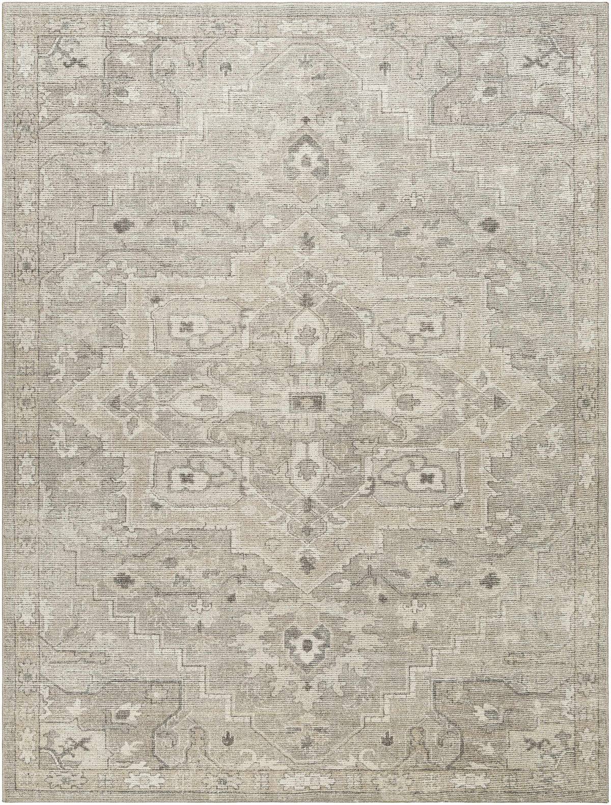 Elle Machine Woven Becki Owens x LIVABLISS BOEC-2301 Area Rug