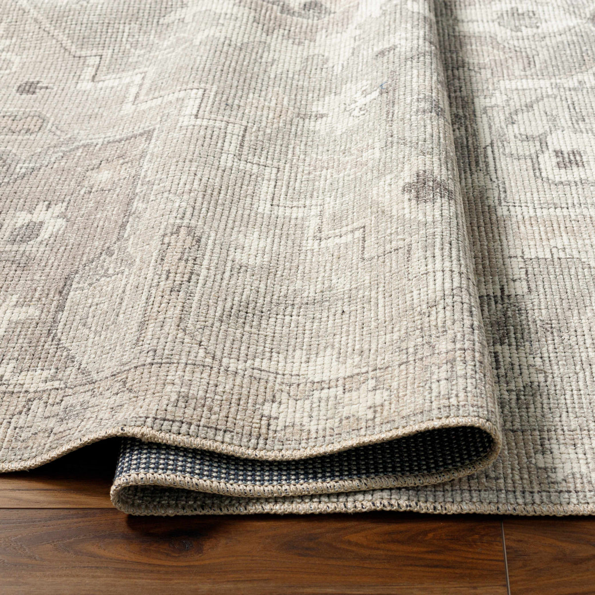 Elle Machine Woven Becki Owens x LIVABLISS BOEC-2301 Area Rug