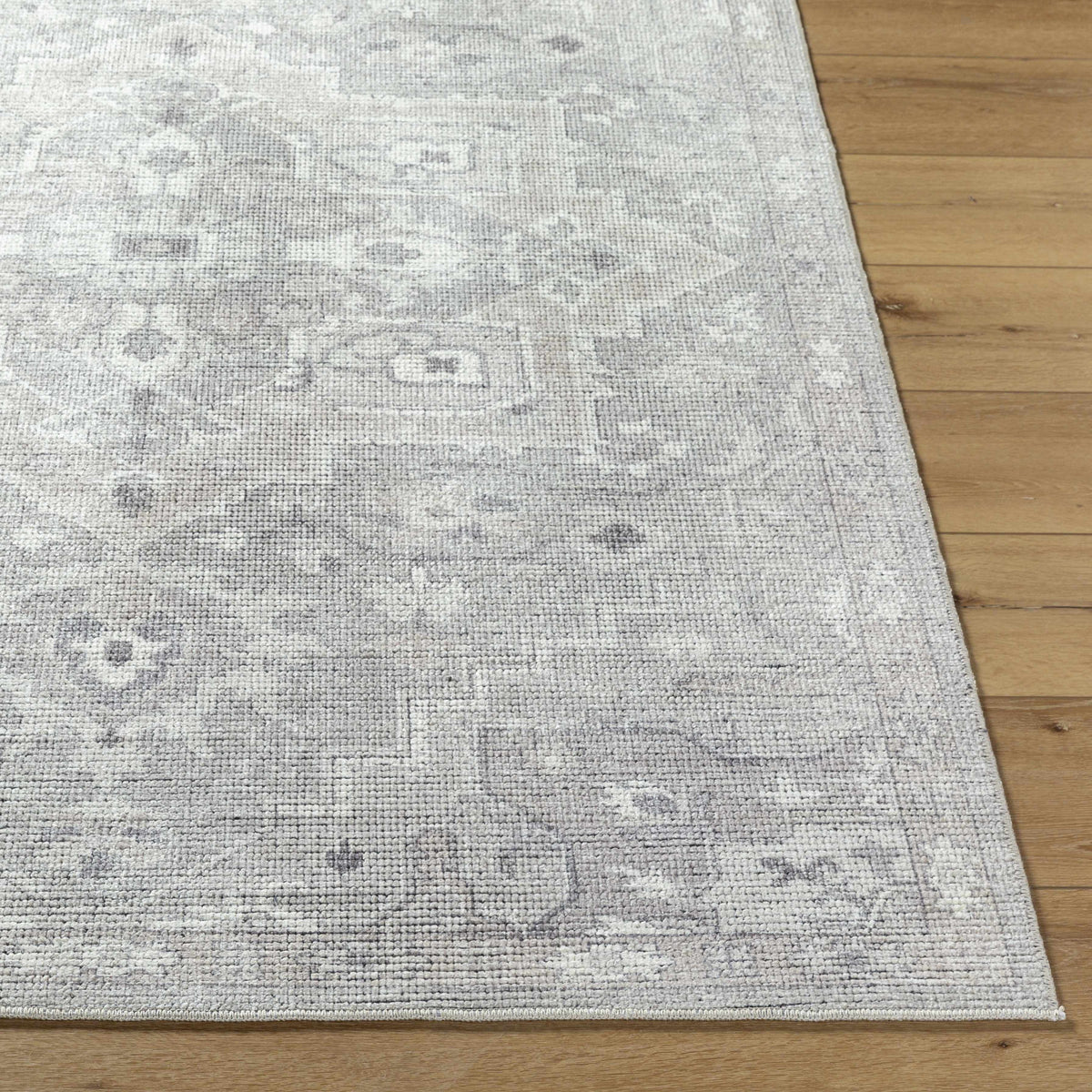Elle Machine Woven Becki Owens x LIVABLISS BOEC-2301 Area Rug