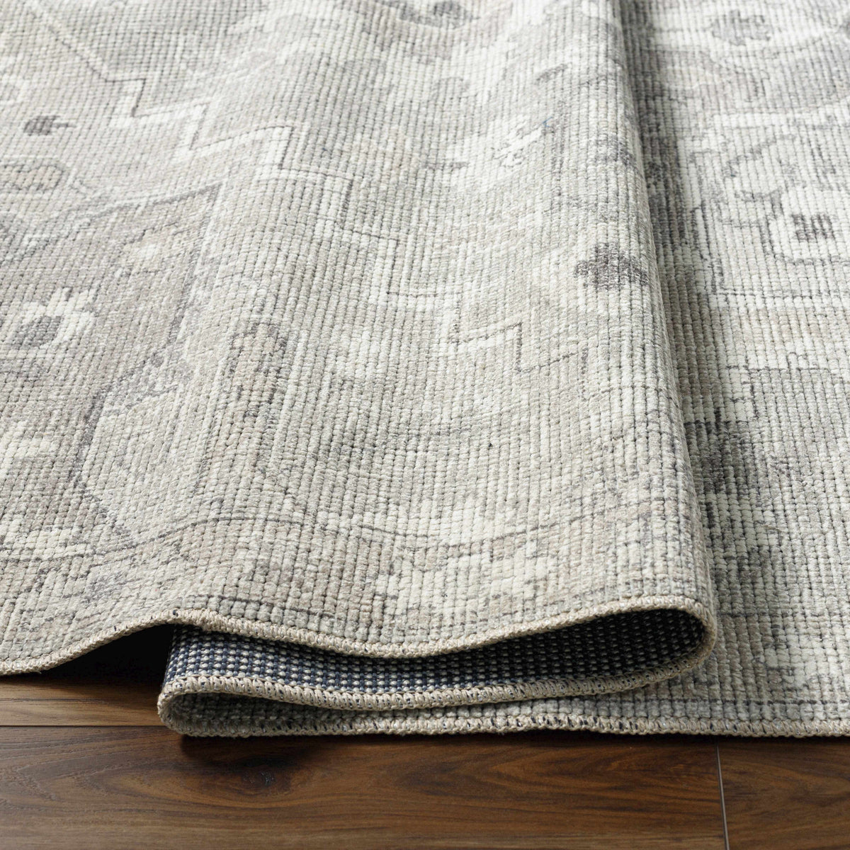 Elle Machine Woven Becki Owens x LIVABLISS BOEC-2301 Area Rug