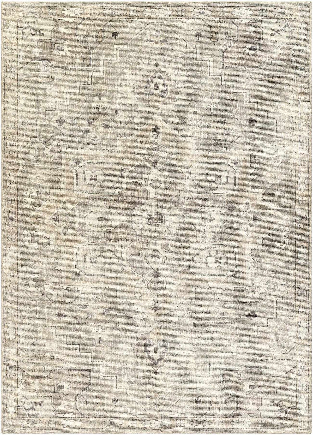 Elle Machine Woven Becki Owens x LIVABLISS BOEC-2301 Area Rug