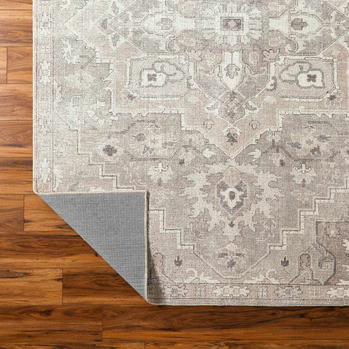 Elle Machine Woven Becki Owens x LIVABLISS BOEC-2301 Area Rug