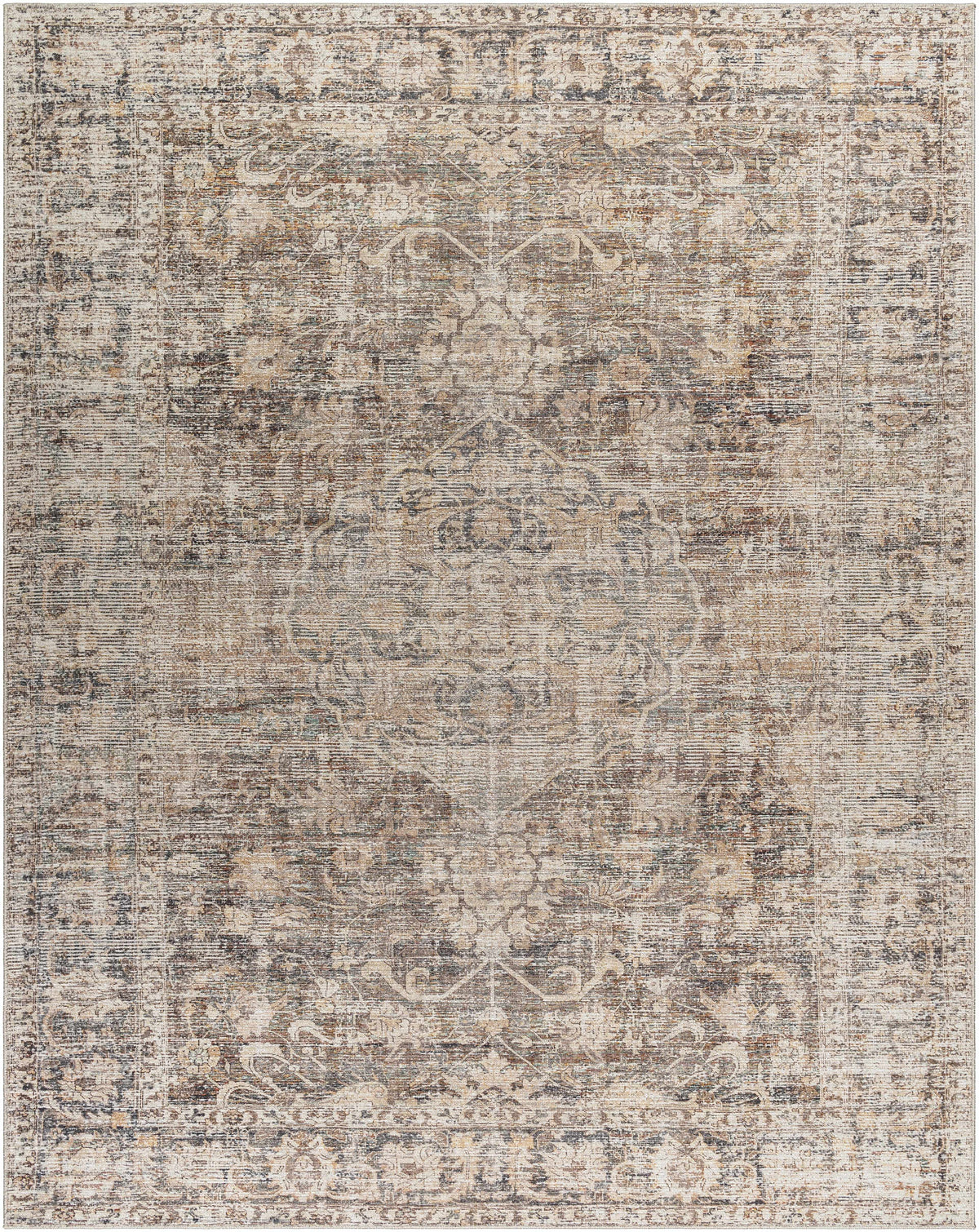 Marlene Machine Woven Becki Owens x LIVABLISS BOMN-2301 Area Rug
