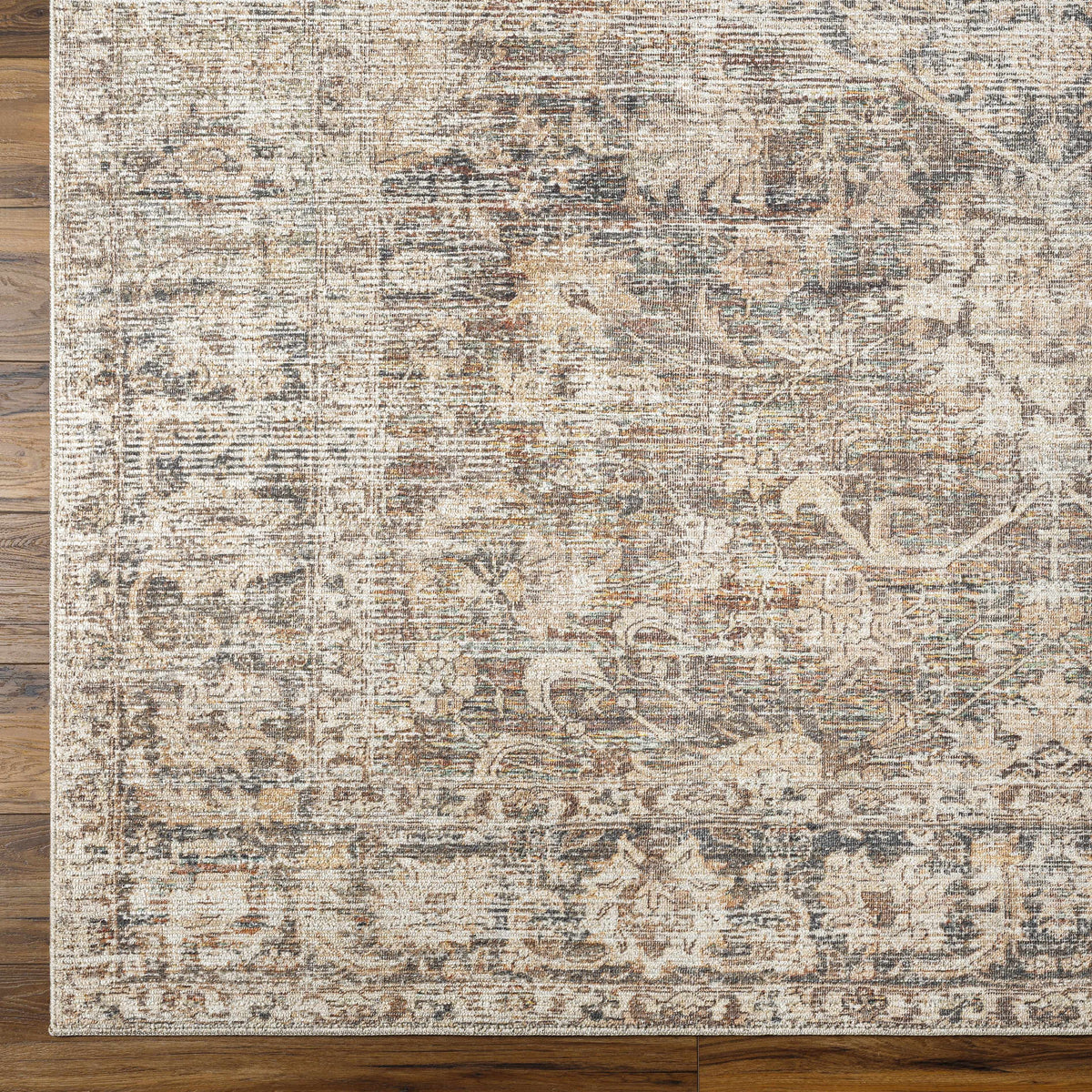 Marlene Machine Woven Becki Owens x LIVABLISS BOMN-2301 Area Rug