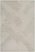 Citro Ivory Area Rug