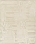 Whan Ivory Area Rug