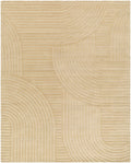Whan Beige Area Rug