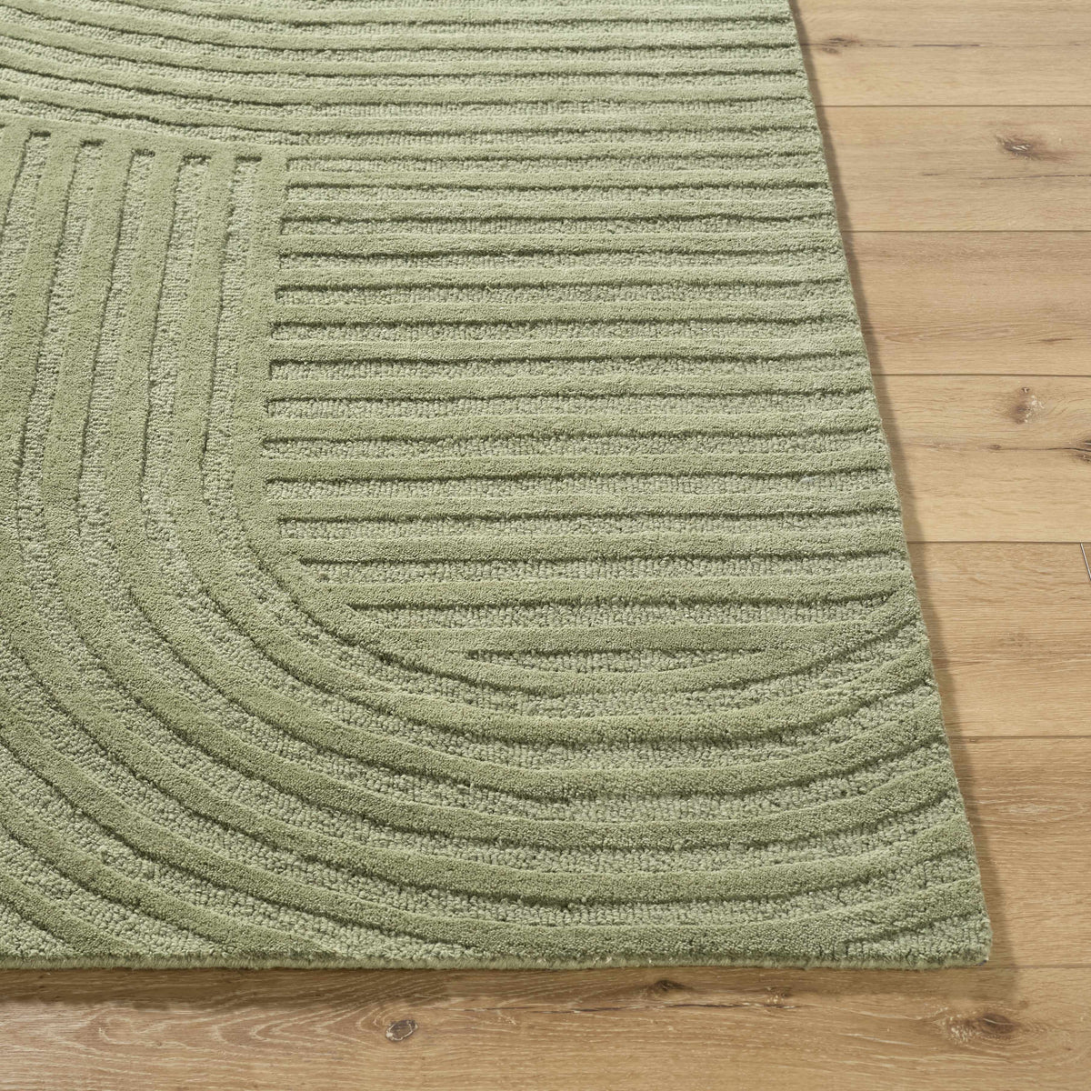 Whan Sage Area Rug