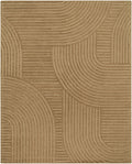Whan Camel Area Rug